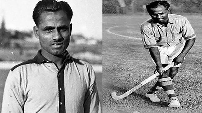 Dhyan Chand