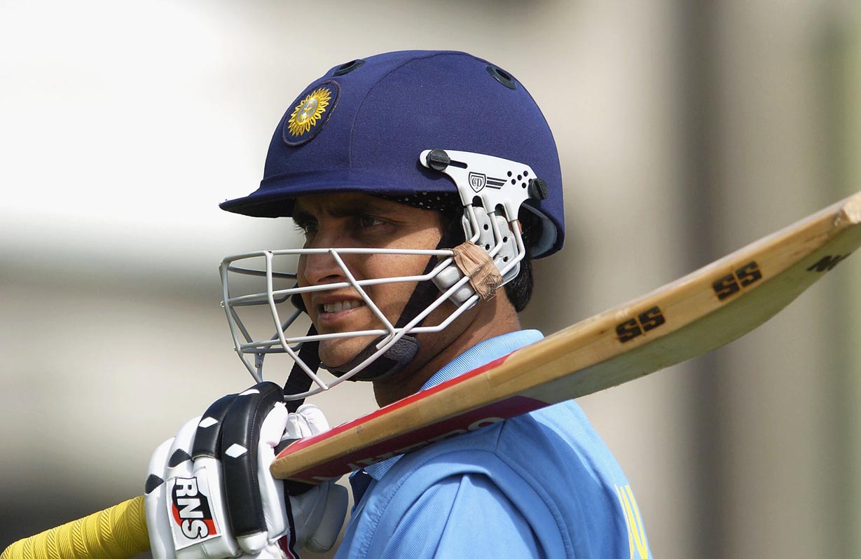 Australia former cricketer Shane Warne Picks Sourav Ganguly As Captain Of India's Greatest XI