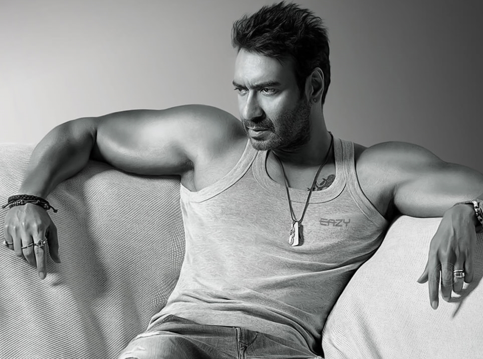 Ajay devgan Birthday special story on his movie career