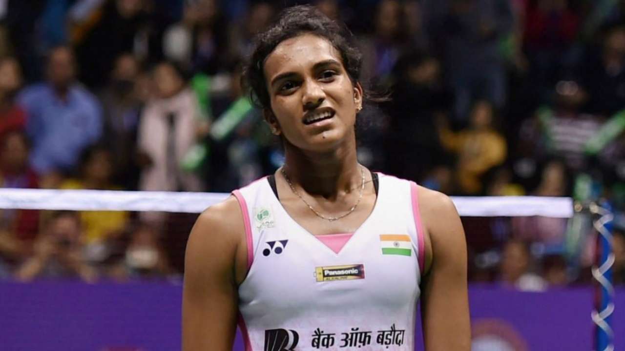 Saina vs Sindhu