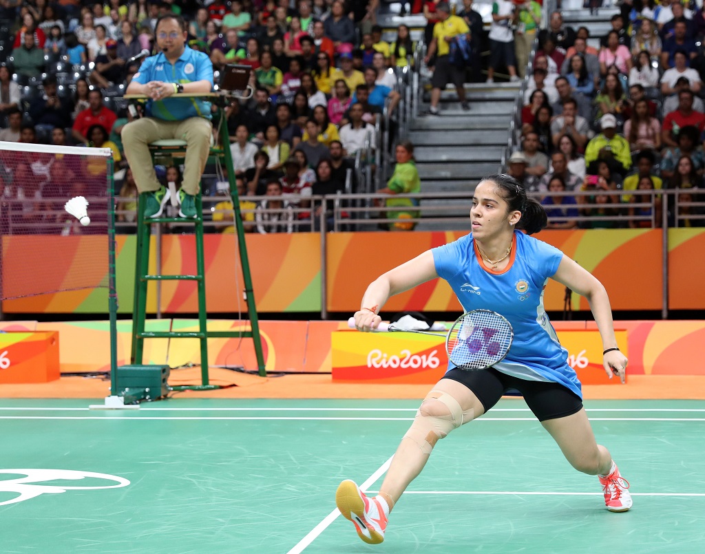 Saina vs Sindhu