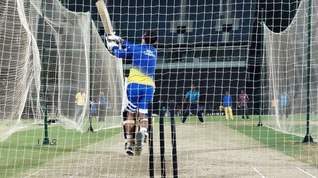 Chennai, CSK, Piyush Chawla, M.S. Dhoni, IPL