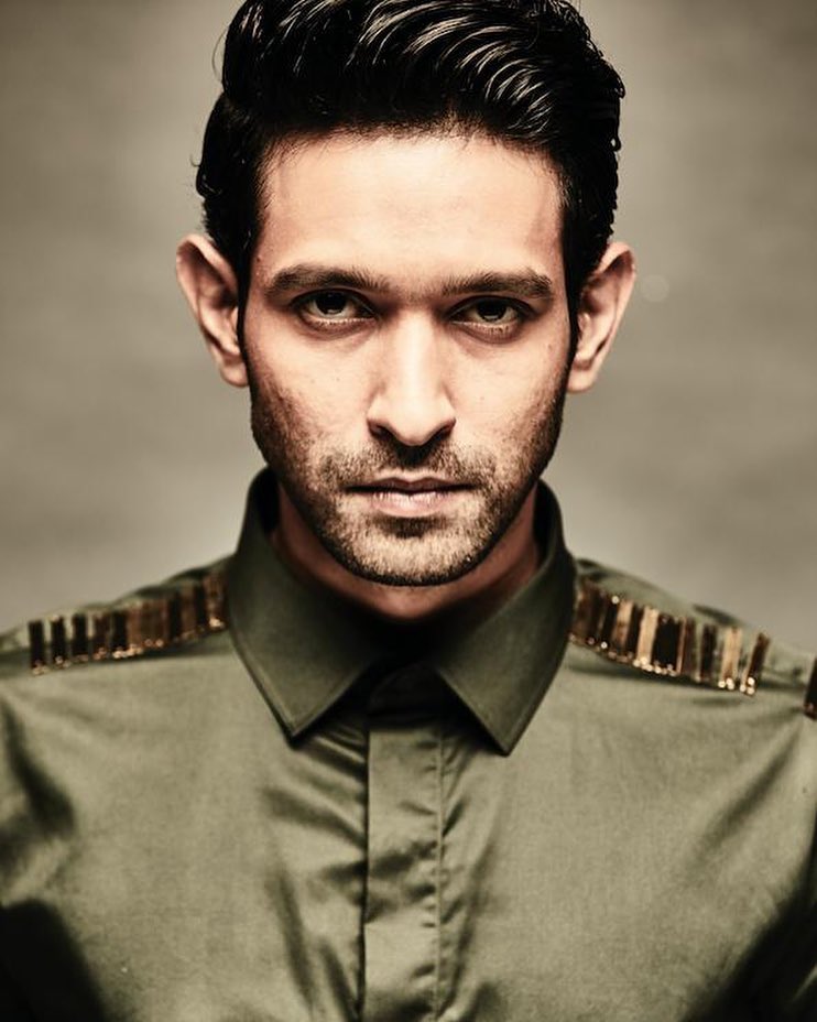 Birthday Special Vikrant Massey