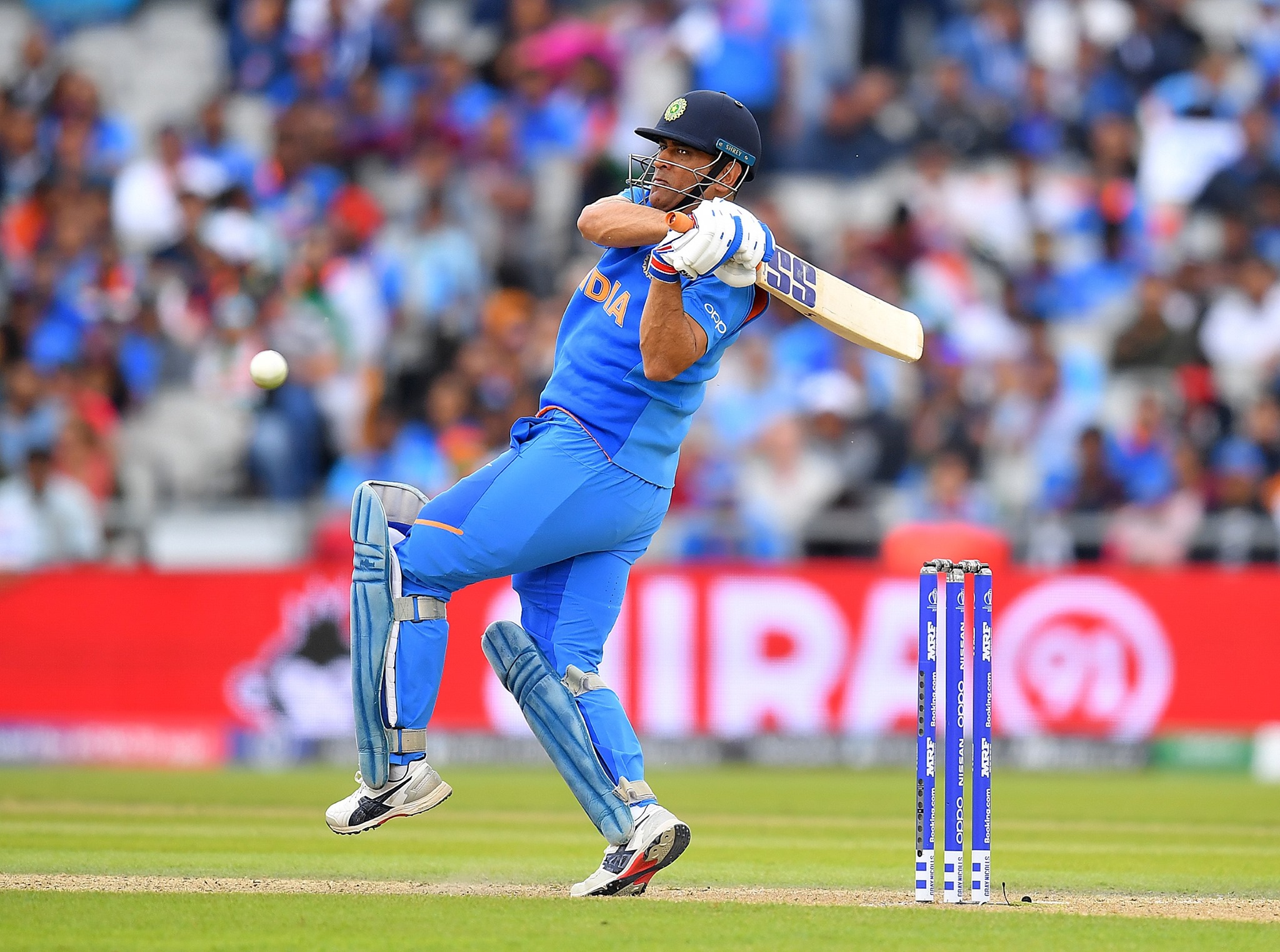 Sachin Tendulkar, pick, World Cup 2019 XI, leaves, Dhoni, out