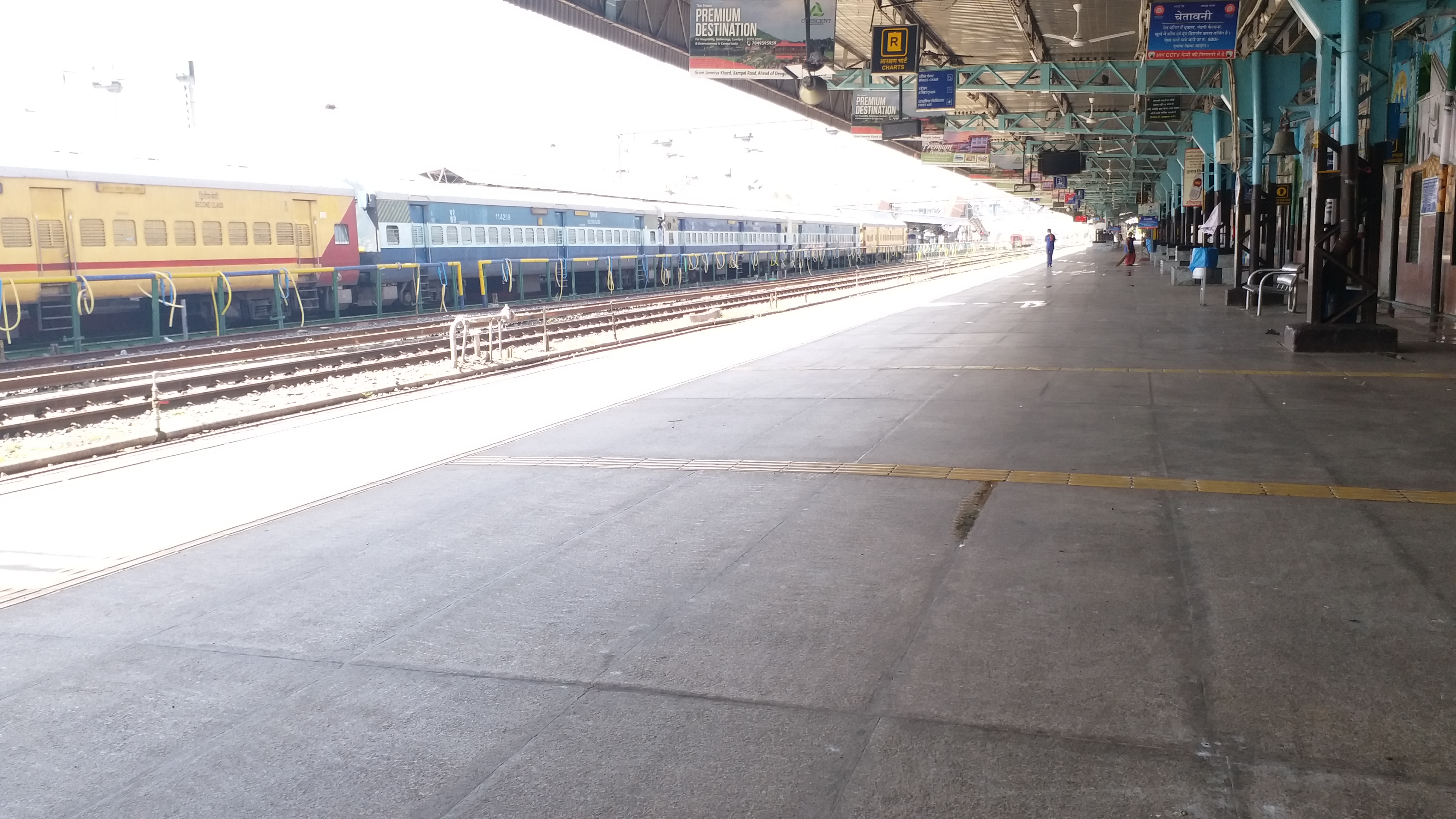 ujjain-railway-station-pictures-during-lockdown