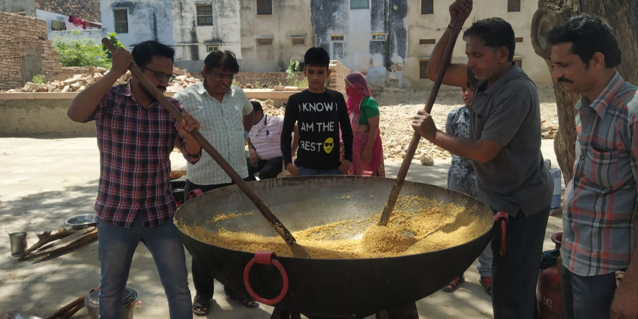 जोधपुर भोपालगढ़ न्यूज, jodhpur news