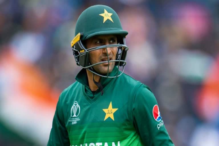 Shoaib malik