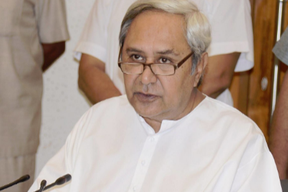 Maintain social distancing or face criminal action: Patnaik talks tough