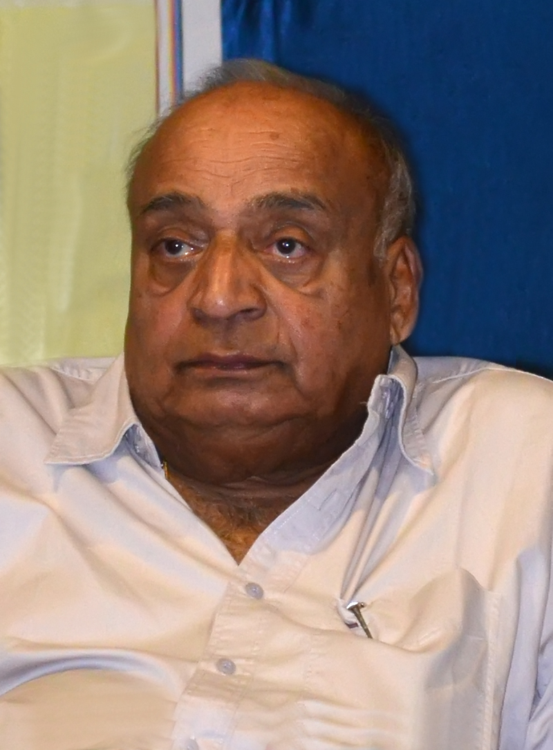 virendra kumar saklecha