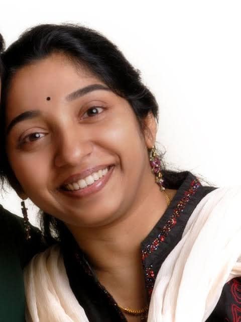 actor rajiv kanakala sister sri lakshmi