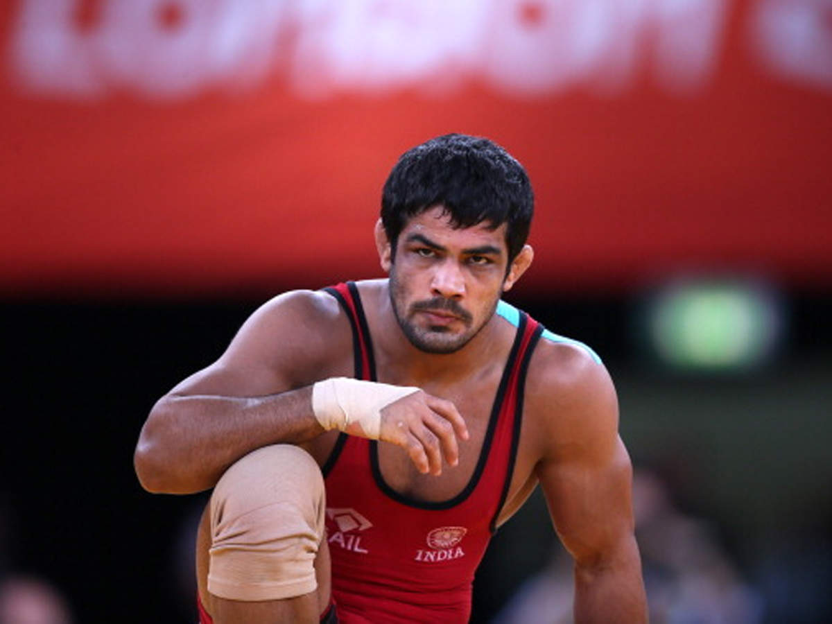 Sushil Kumar