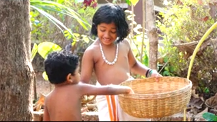 Pooram പൂരക്കാലം പൂരക്കളി പൂരം കുളിച്ചു മാടം കയറുക poorakkalam pooram covid