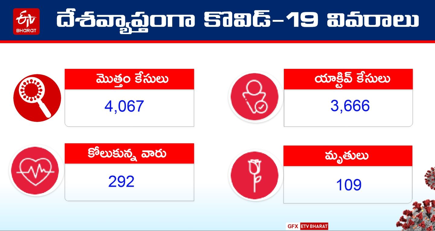 Men's are on high percentage in COVID-19 cases and Deaths in INDIA