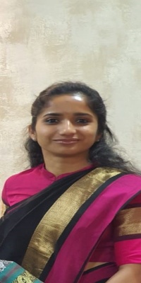 Shirali Jain (Deputy Collector)