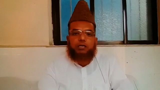 بنگال کے ائمہ و موذن کا وزیراعلی ریلیف فنڈ میں 90 لاکھ کا عطیہ