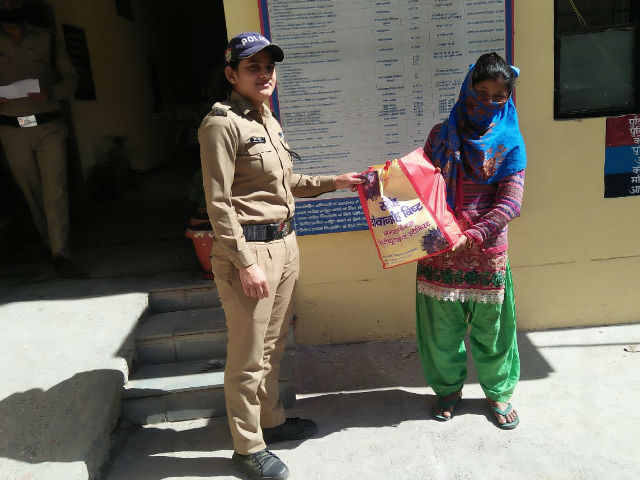 uttarakhand police