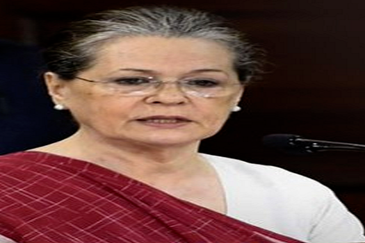 Sonia Gandhi's advice was dismissed by journalists as baseless