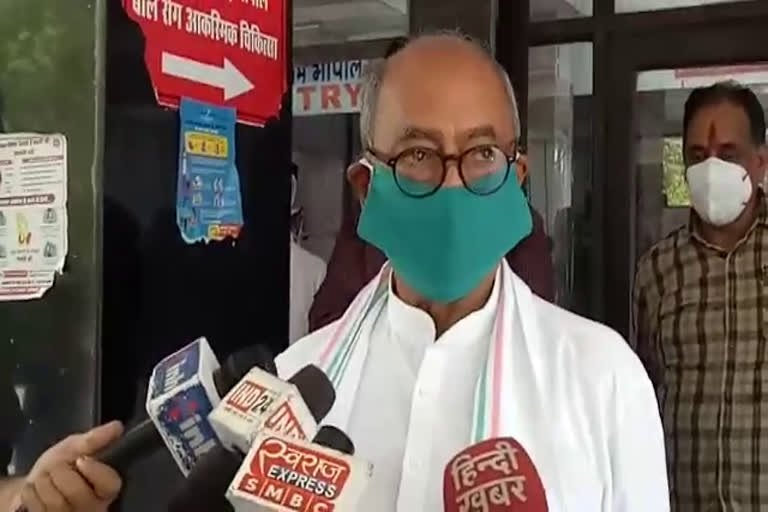 Sanitized machine for police and health workers