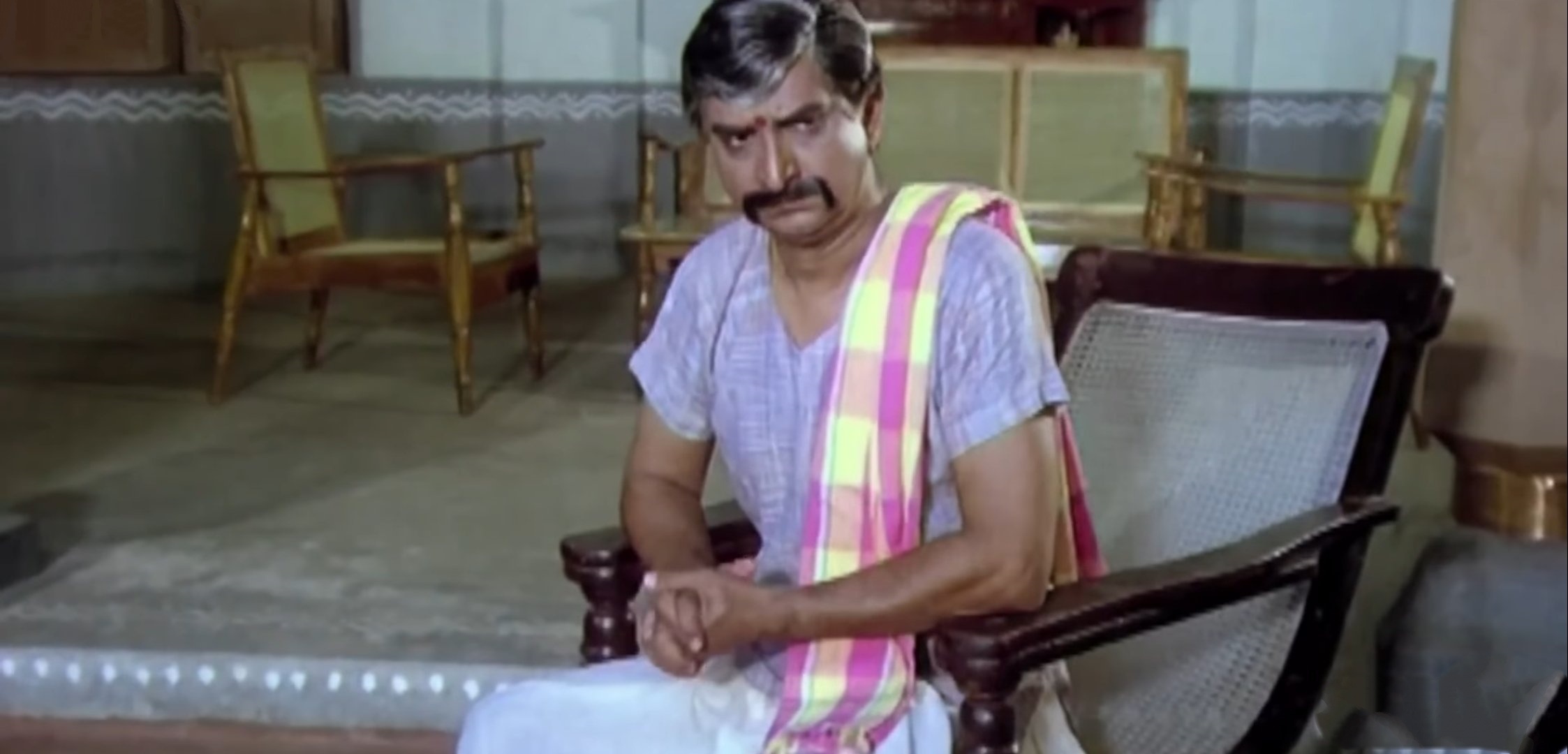 Writer, Actor Gollapudi MaruthiRao Birth Anniversary Special Story