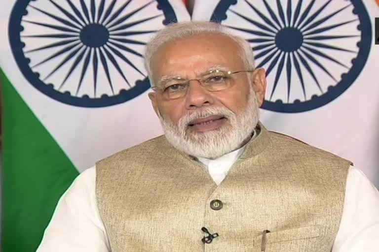 Modi cabinet meeting will be held on Wednesday evening at 5.30 pm