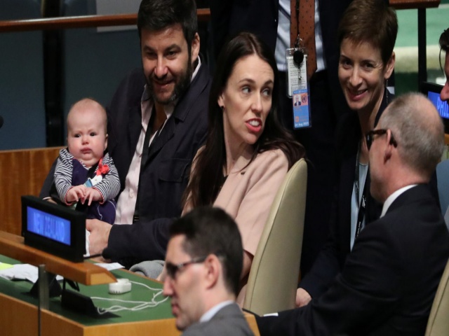 Prime Minister Jacinda Ardern news