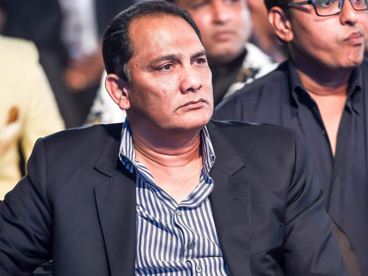 Mohammad Azharuddin, IPL 2020, BCCI, HCA, T20 WC