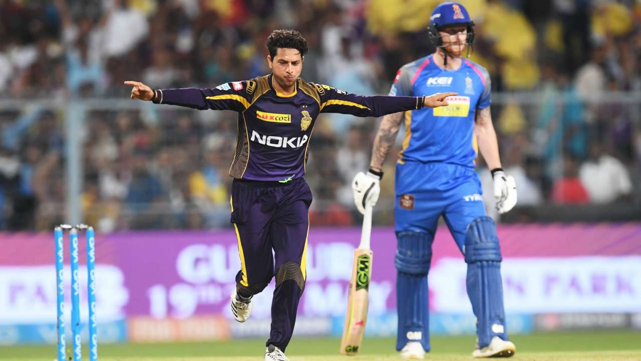 Kuldeep yadav, MS Dhoni, BCCI, IPL, KKR