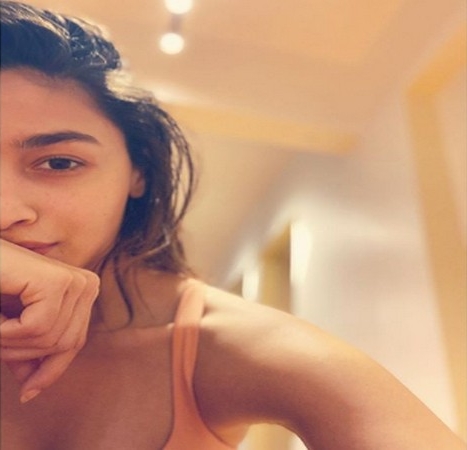 Alia Bhatt