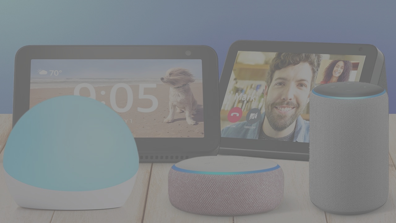 Amazon introduces  long form speaking styles for Alexa Skills