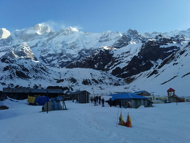 kedarnath dham