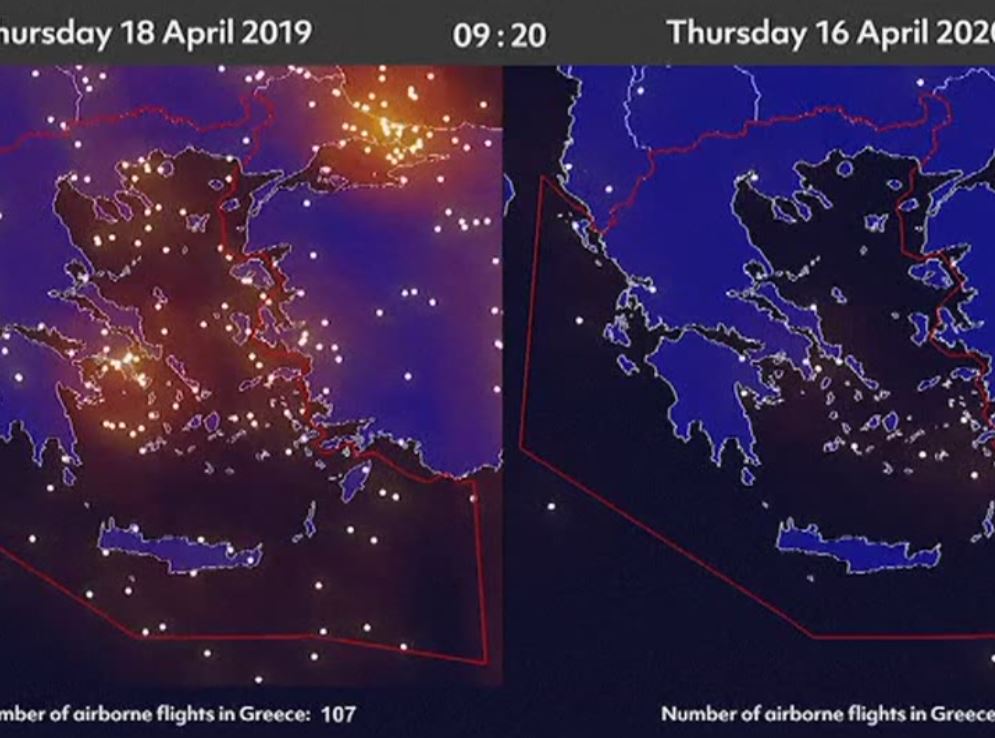 animation-of-flights-before-and-after-virus-lockdowns