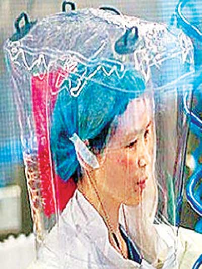 Corona virus was made in Wuhan lab... Speculations