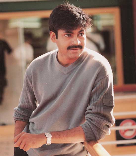 20 years for badri movie: Why did director Puri Jagannath not change the climax of Badri movie?