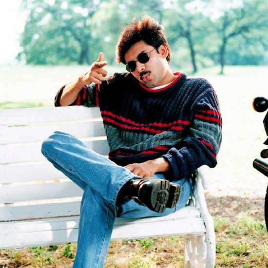 20 years for badri movie: Why did director Puri Jagannath not change the climax of Badri movie?