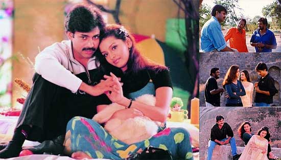 20 years for badri movie: Why did director Puri Jagannath not change the climax of Badri movie?