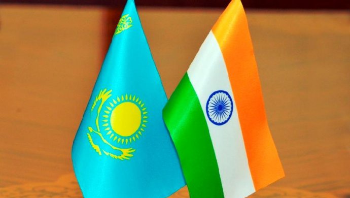 India, Kazakhstan strategic partners; solidarity during challenging times strengthens bond: Modi