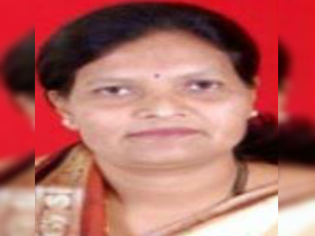 Meena Singh has been an MLA five times