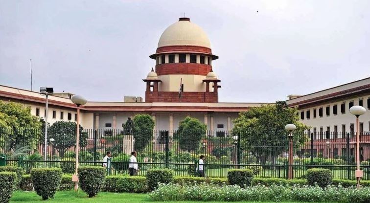 SC refuses to intervene in PIL seeking food supply in zoos