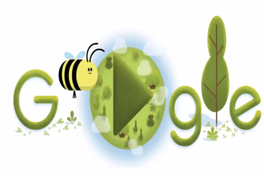 Courtesy Google Doodles