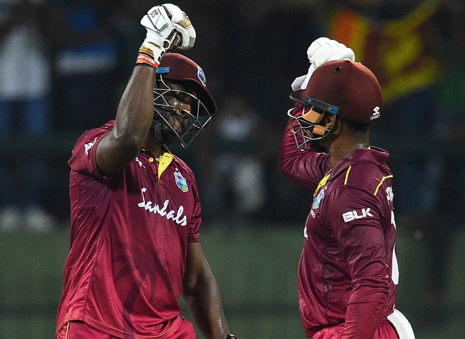 west indies match photo