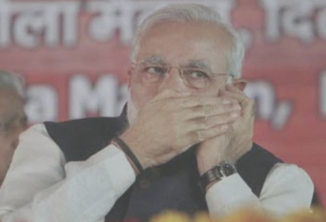 PM Modi calls senior party leader to enquire about his health amid lockdown