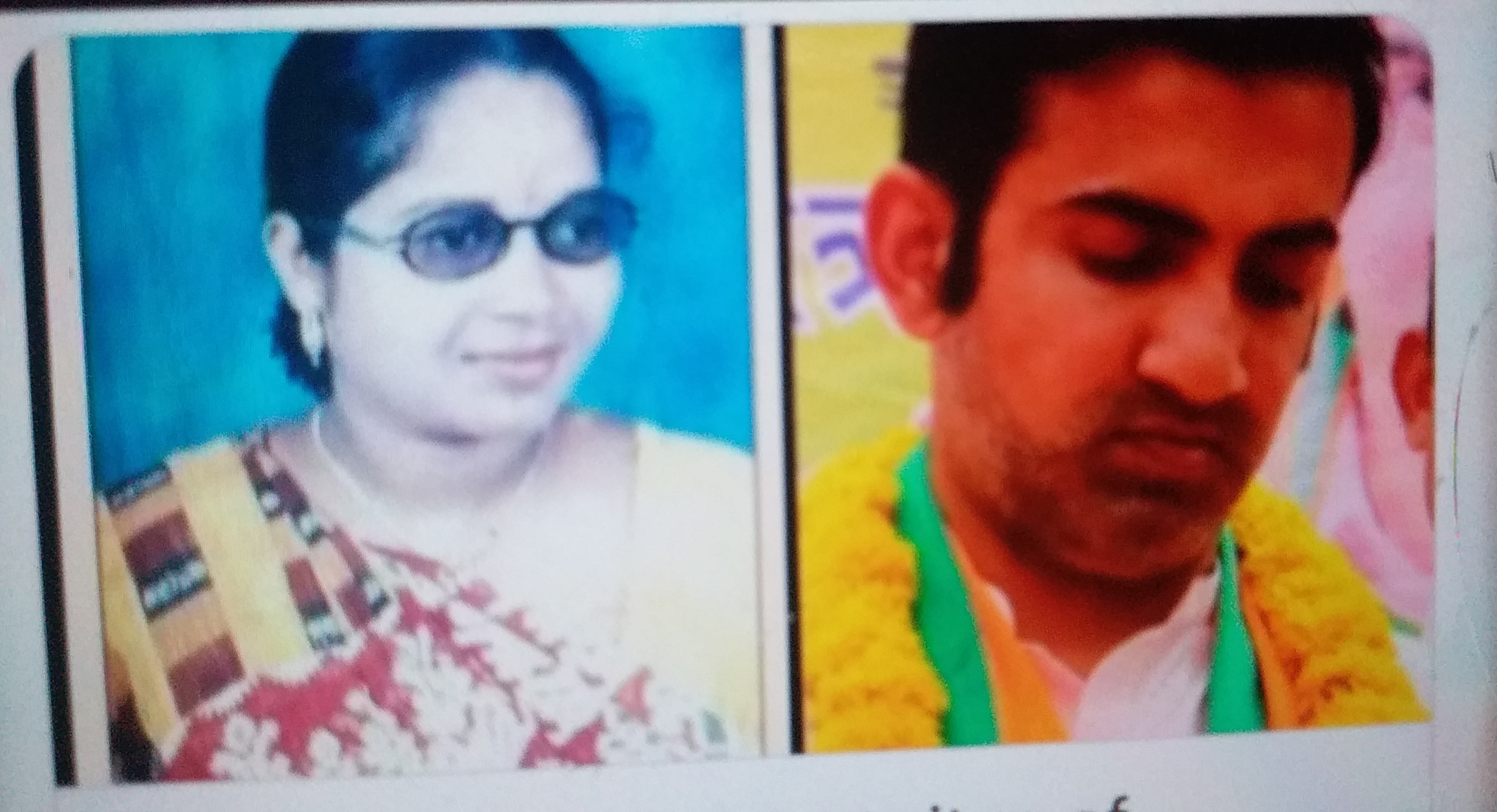 MP gautam gambhir performed the last rites of his domestic helper in delhi