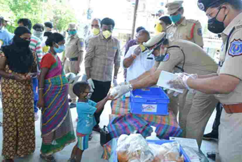 rachakonda-police-adopts-orphanages-old-age-homes