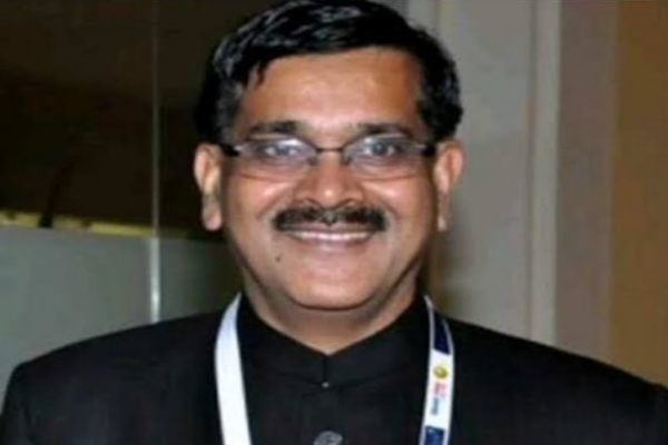 sanjay kothari