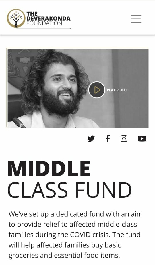 vijay middle class fund