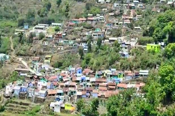 கொடைக்கானல்