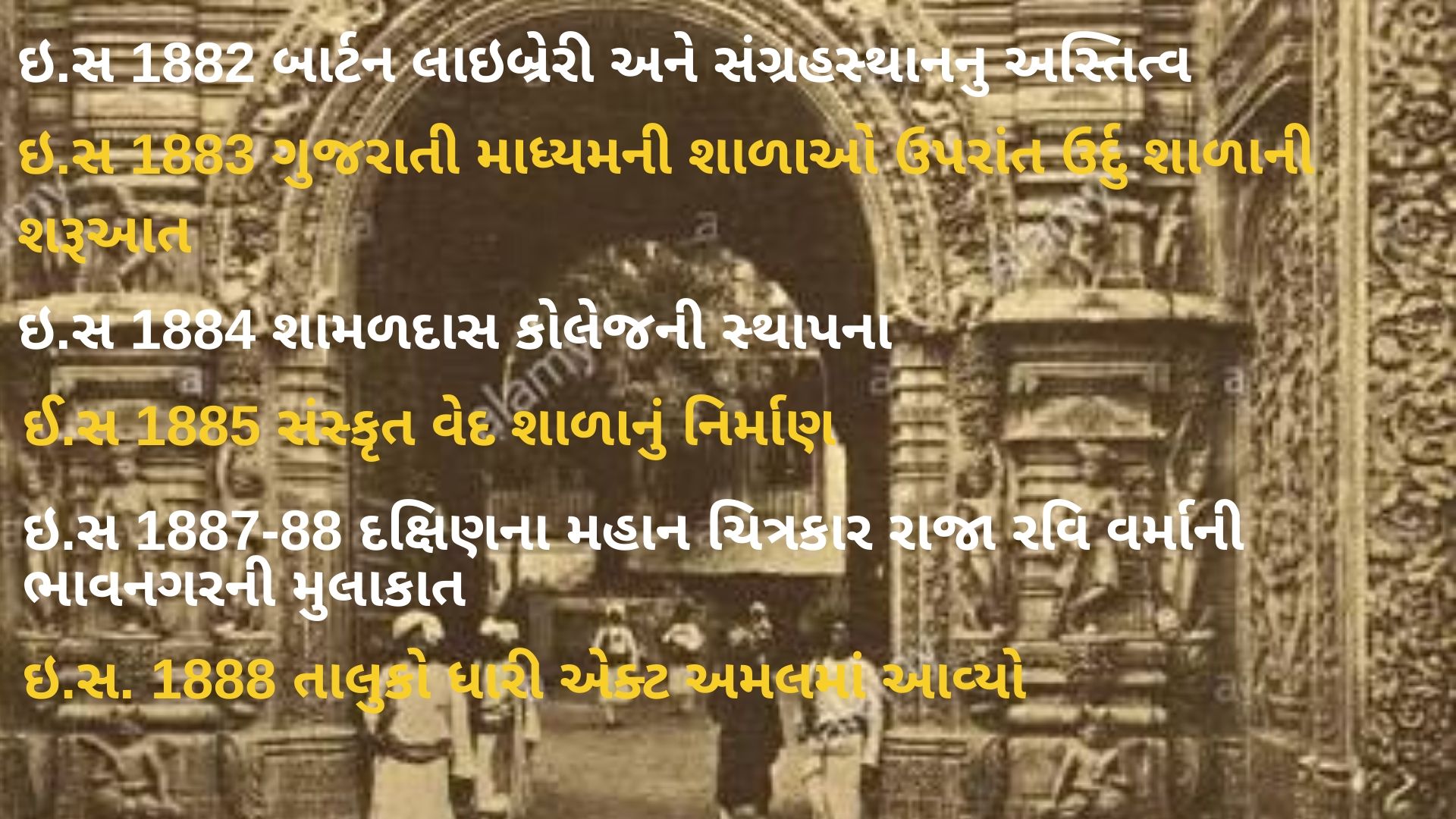 હેપ્પી બર્થડે ભાવનગર