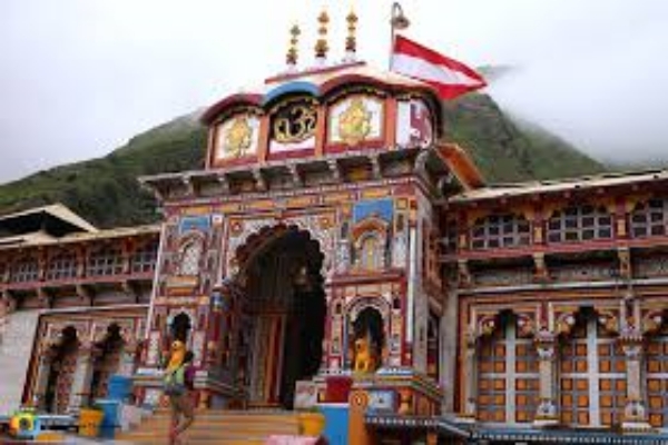 badrinath