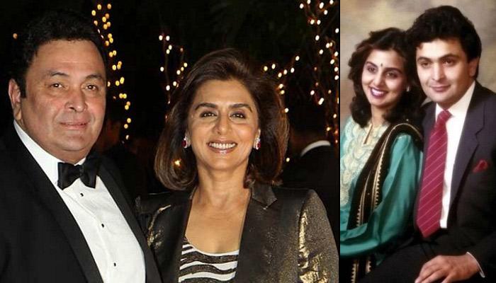 Bollywood couples fell in love at film set