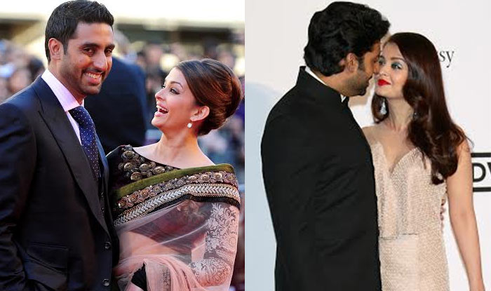 Bollywood couples fell in love at film set